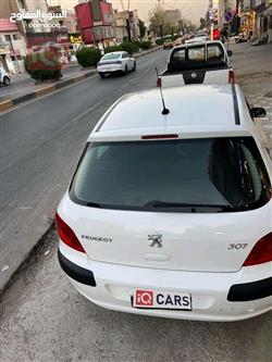 بيجو 307